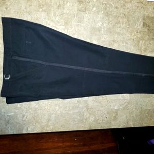 36/ 30 Tuxedo Pants Black.